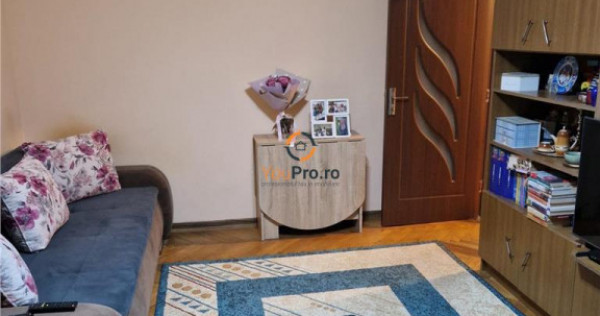 Apartament 2 camere zona Piata Doina