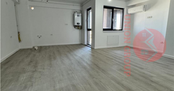 Apartament 2 camere la cheie, bloc nou 2024, Zona Icil