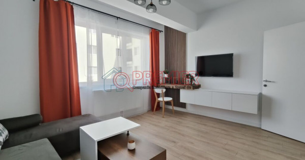 Grand Arena Berceni Sector 4 apartament 2 camere 59mp