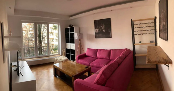 APARTAMENT DE 2 CAMERE, 50 MP UTILI, PRIMAVERII