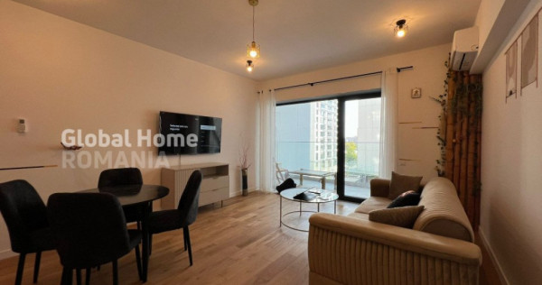 Apartament 2 Camere 55 MP | Zona Cotroceni | One Cotroceni P