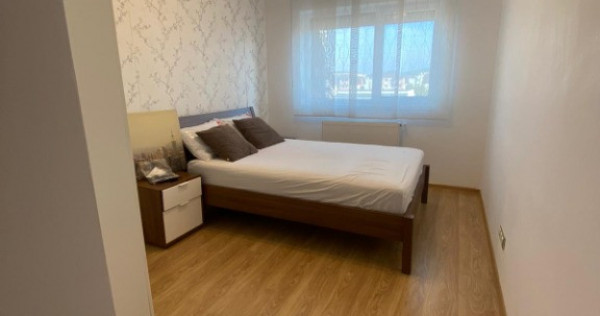 Metrou Dimitrie Leonida - Apartament 2 camere