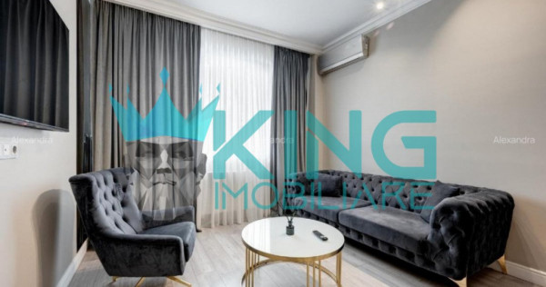 2 camere | Aviatiei -Park Residence 6 | Centrala | Bloc 2021