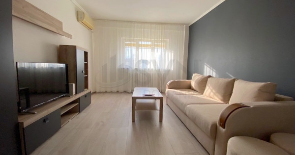 Apartament renovat Dorobanti - Beller