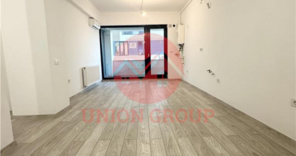 Apartament 2 camere la cheie, zona Tomis Plus