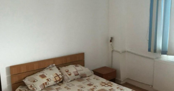 Apartament 3 camere Gorjului