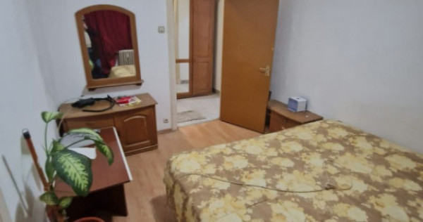 APARTAMENT 2 CAMERE - VEDERE PARC - OBOR