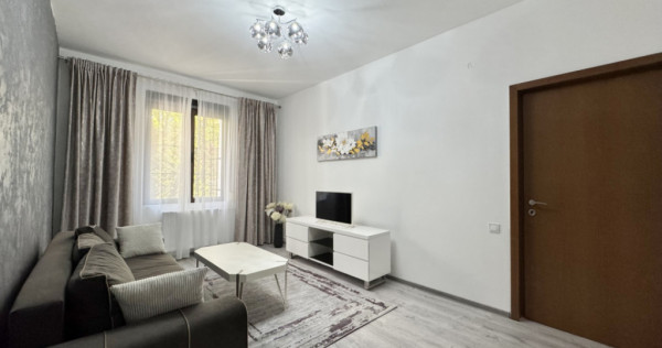 Apartament de inchiriat Floreasca - Barbu Vacarescu