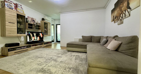 Apartament 3 Camere | Pipera | Direct Proprietar | Loc de...