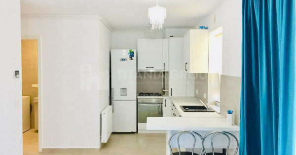 Apartament 2 camere, loc de parcare - Kasper Coresi