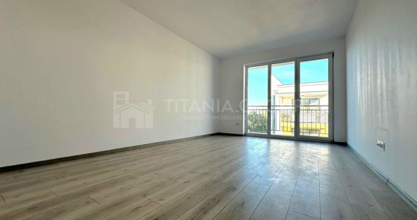 Apartament 2 camere decomandat, 57 mp, Mountain View, Bra...