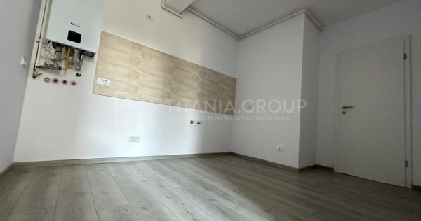 Apartament 2 camere decomandat, 57 mp, Brașov