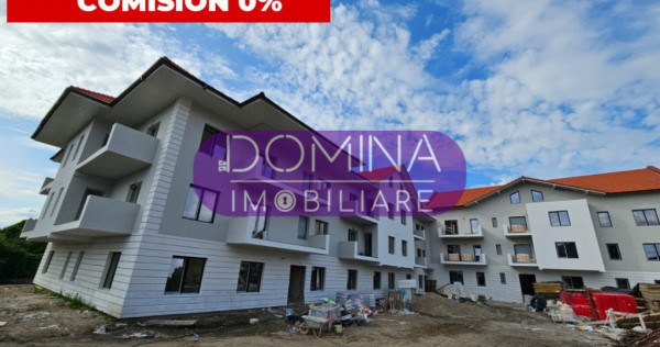 Vânzare apartament 2 camere în INFINITY RESIDENCE 3