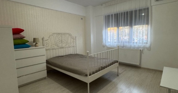 [4 minute metrou Dimitrie Leonida] - Apartament 2 camere