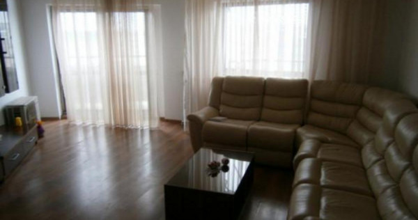 Apartament 2 camere Unirii- Coposu