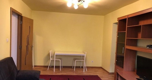 2 camere, Afi Cotroceni