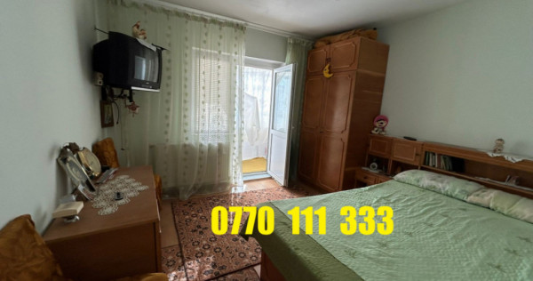 Apartament 3 camere confort 1 Dorobantilor, suprafata 68mp