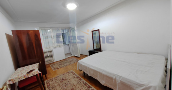 Apartament 2 camere 42mp Circular – PODU ROS