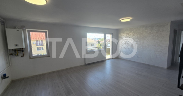 Apartament decomandat 4 camere 86 mpu 2 bai zona Mihai Vitea