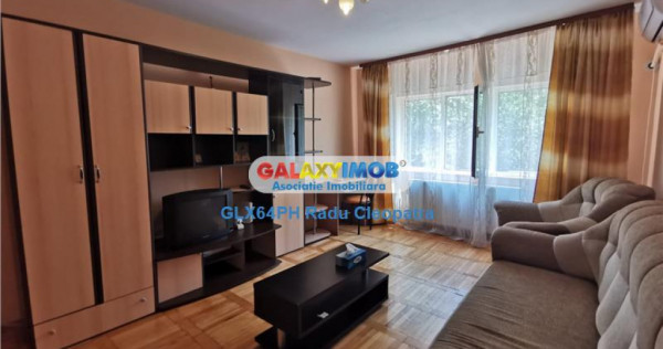 Apartament 2 camere, Ploiesti, zona Mihai Bravu