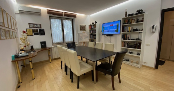 Apartament Dorobanti - Capitale