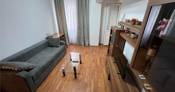 Apartament cu 2 camere de zona centrala Tulcea