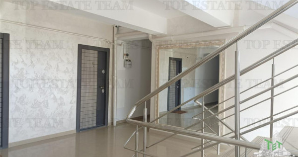 Apartament 2 camere Tunari, gata de mutat!