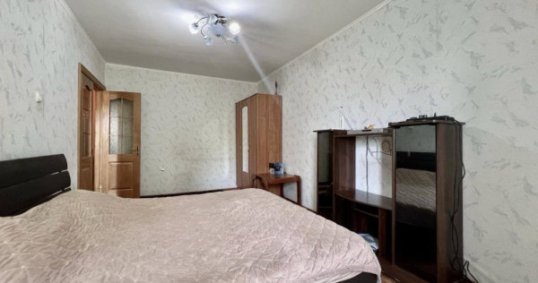 Apartament cu 2 camere, Colentina