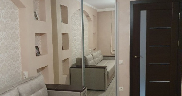 Inchiriez Apartament 3 camere Calea Turzii