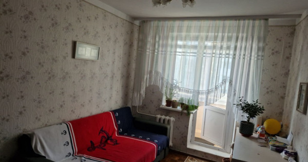 Inchiriez Apartament 3 camere Manastur