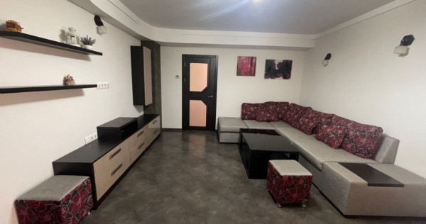 Oferim apartament de 3 camere, Zorilor