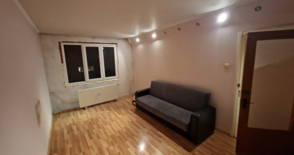 APARTAMENT 3 CAMERE - 1 DECEMBRIE - 5 MIN DE METROU