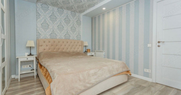 2 camere, situat in zona Dorobanti