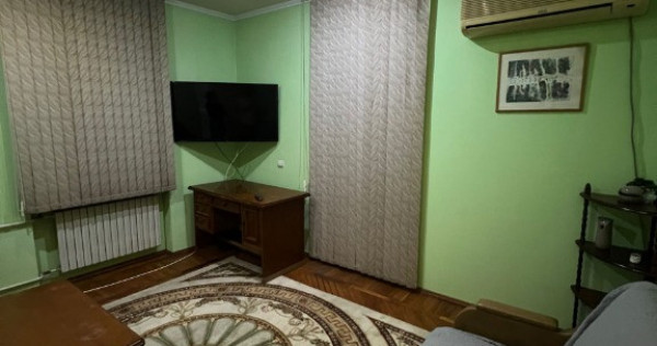 Apartament de inchiriat cu 2 camere in cartierul Marasti