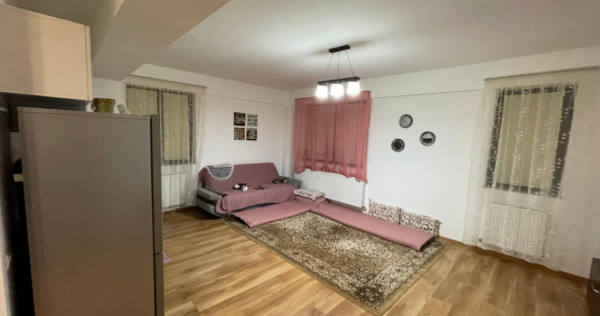 Apartament 3 camere situat in zona CAMPUS - TOMIS NORD