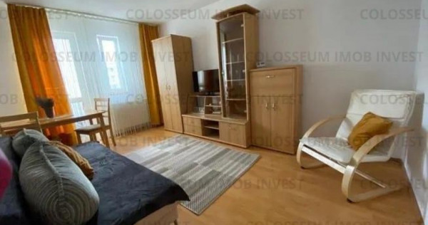 Apartament cu 2 camere, decomandat -zona Astra