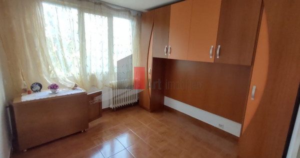 Vânzare apartament 3 camere Izvorul Crișului-Huedin