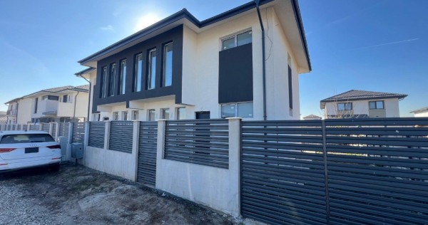 Căminul Visurilor Tale - Duplex cu 4 Camere și 2 Băi, 104900 e