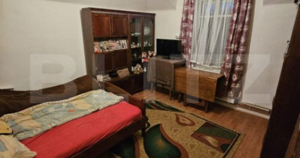 Apartament cu 3 camere in Episcopia