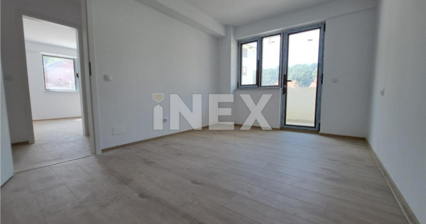 Apartament 2 camere in Trivale | ECHO Trivale