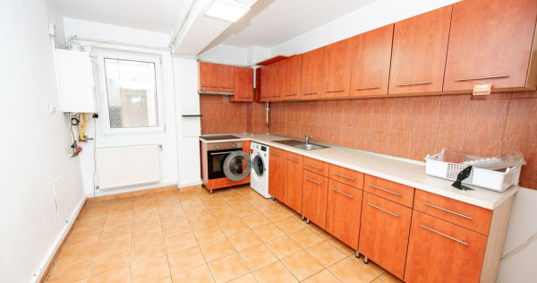 Apartament 2 Camere