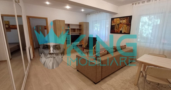 Apartament 2 Camere Cismigiu Bucuresti