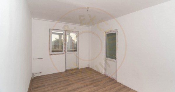 Apartament 3 camere disponibil imediat-zona Kaufland Exercit