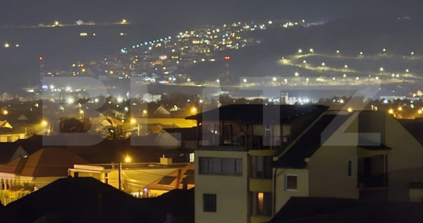 Apartament 4 camere, zona pod IRA