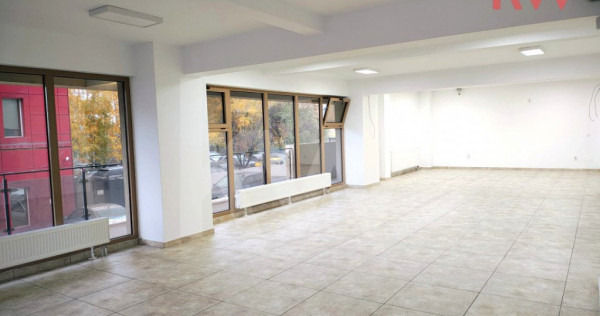 Spațiu comercial 105 mp &ndash; Cl. Severinului | Vad comerci