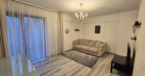 Apartament cu 2 camere bloc 2017 - piata Victoriei