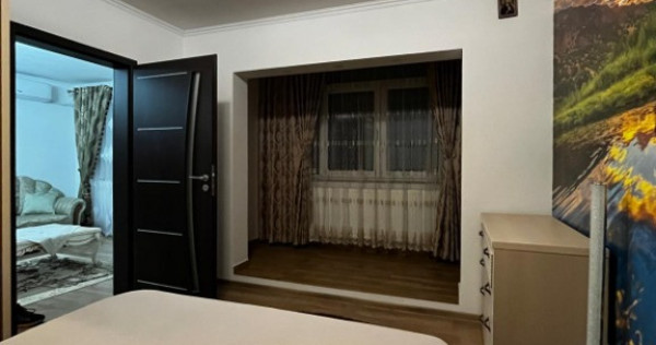 Apartament cu 2 camere Podu Ros