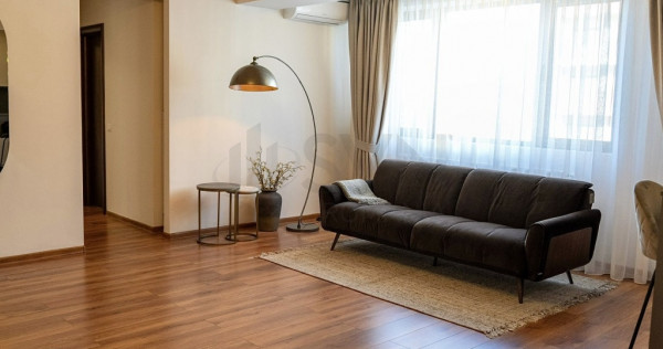 Apartament 2 camere I Pipera I Rond OMV