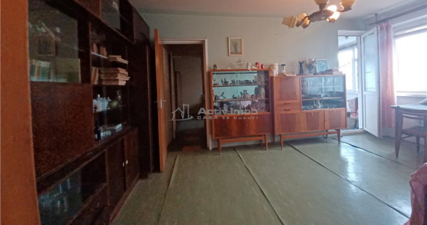 Apartament 3 Camere Drumul Taberei- Favorit