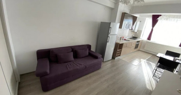 Apartament cu 2 camere in Lazar Apartaments